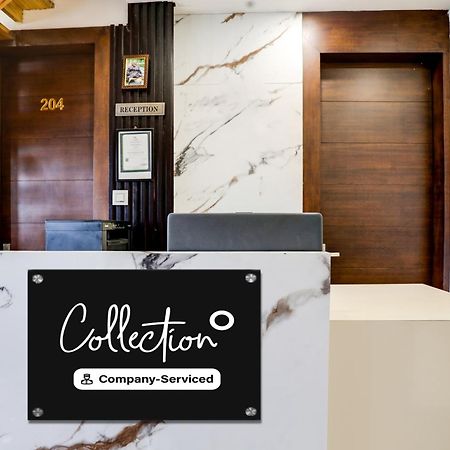 Super Collection O Mall Road Nainital Bagian luar foto