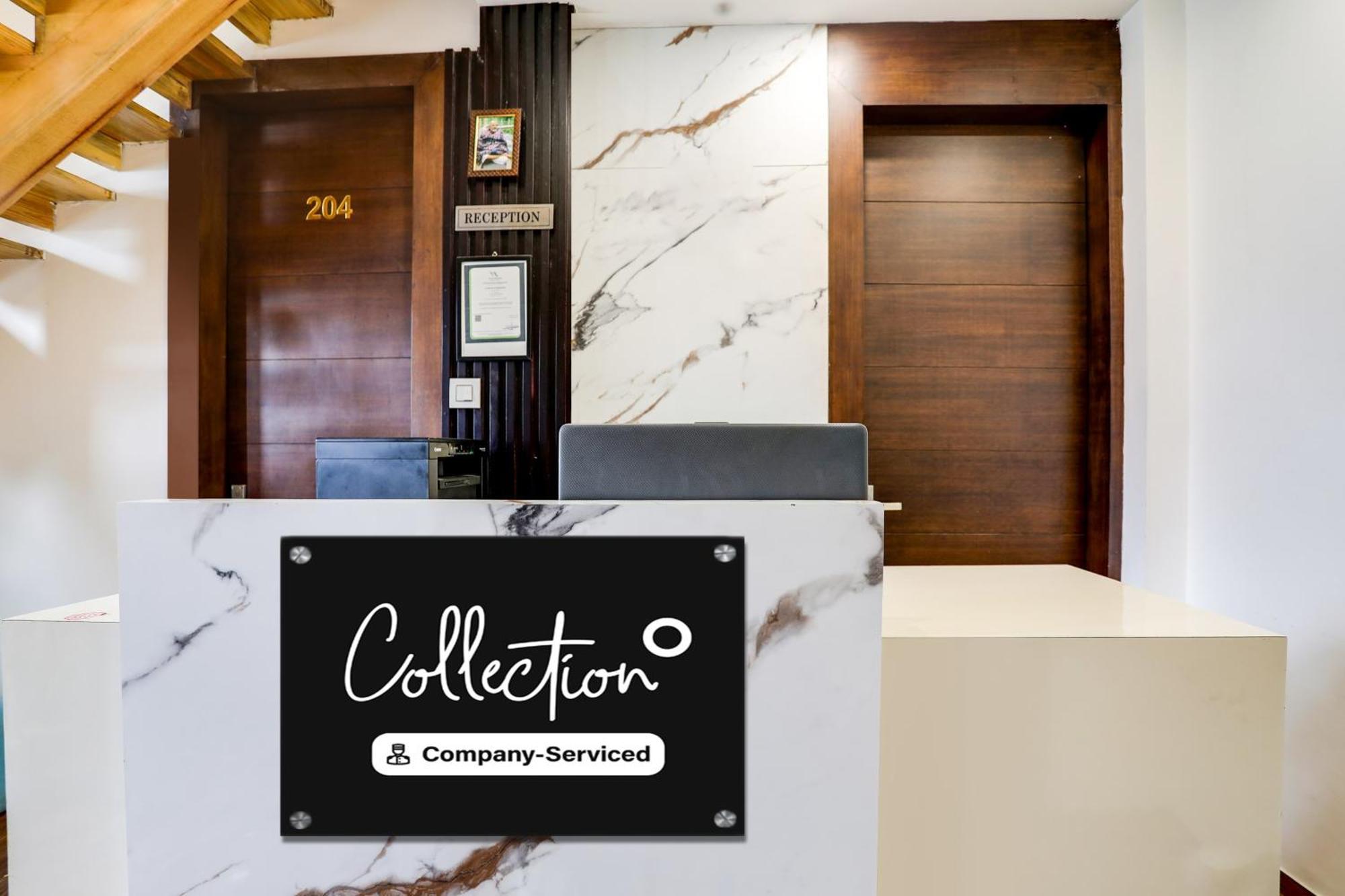 Super Collection O Mall Road Nainital Bagian luar foto
